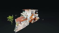 Bartley Villas (D19), Semi-Detached #588858311